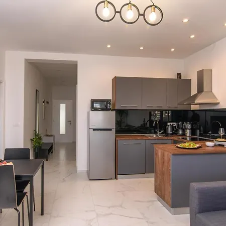 Awesome In Kastel Gomilica With Kitchen *